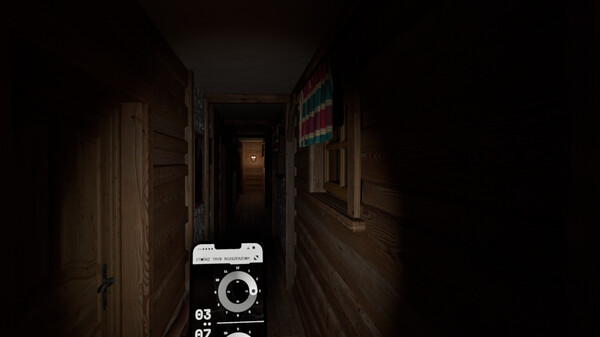 The Riese Project - Prologue game for windows Pc 1