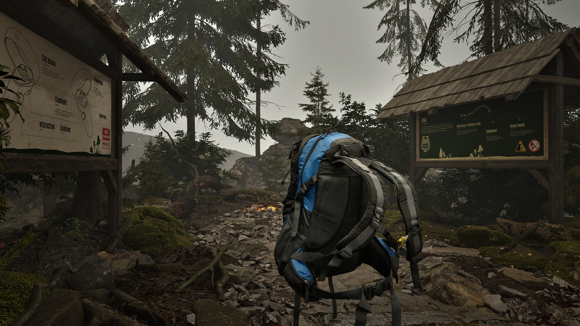 The Riese Project - Prologue #6