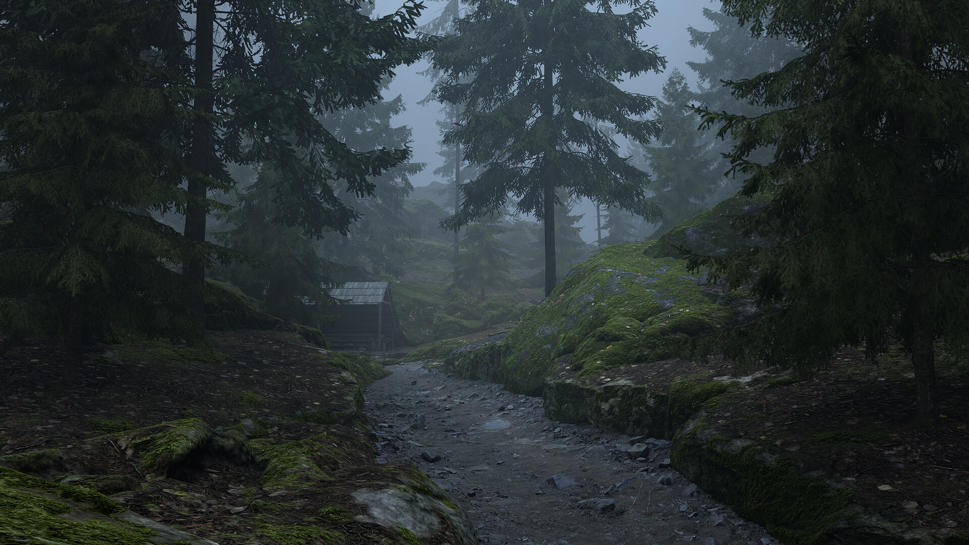 The Riese Project - Prologue #4