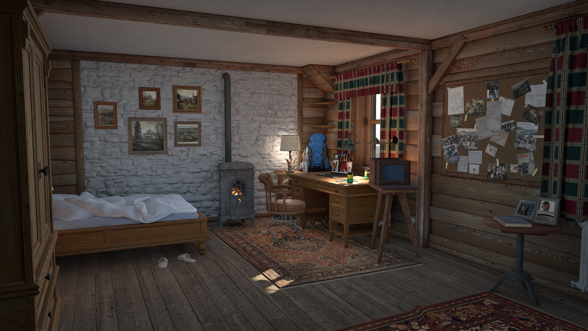 The Riese Project - Prologue #2