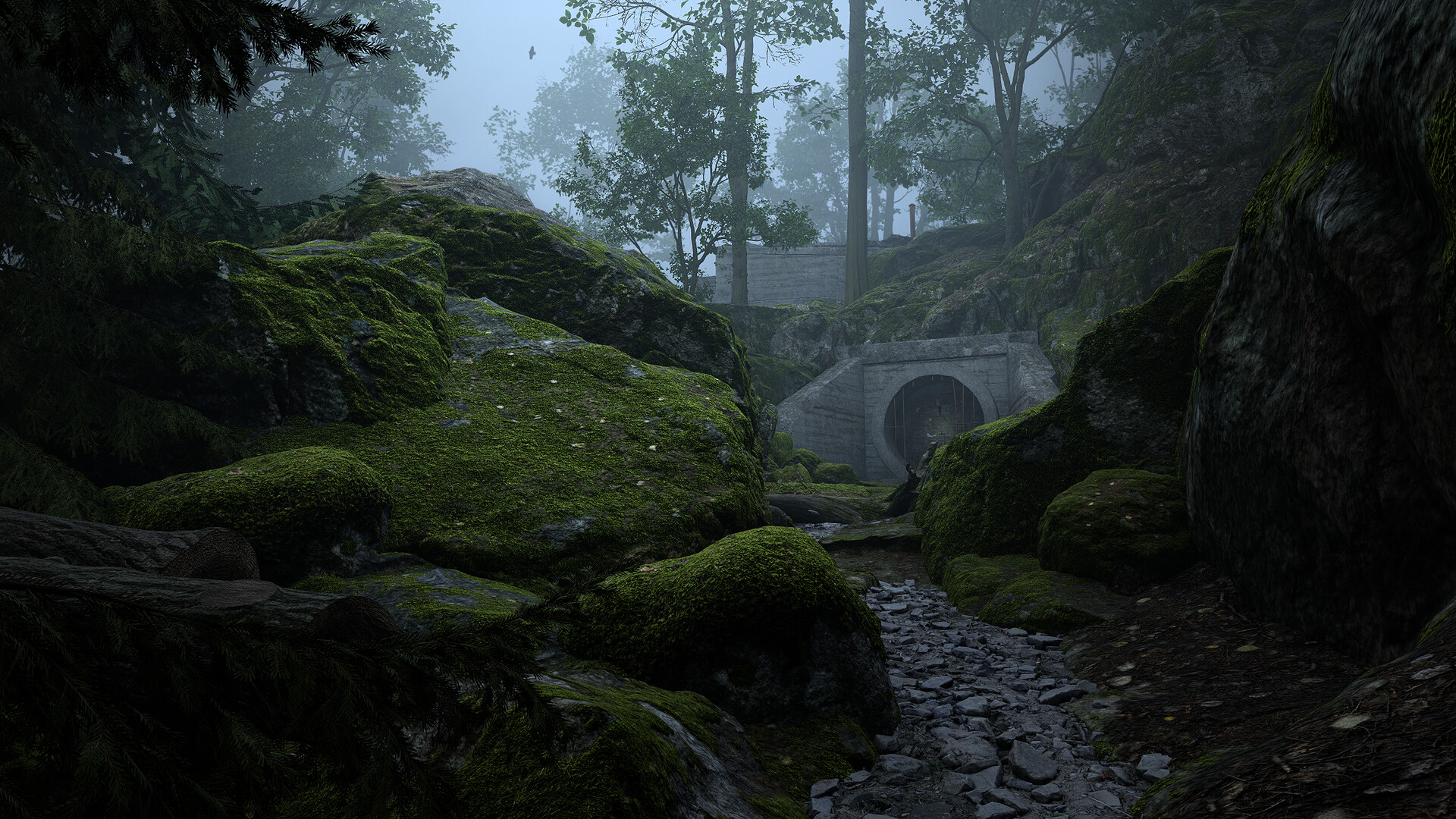 The Riese Project - Prologue #5