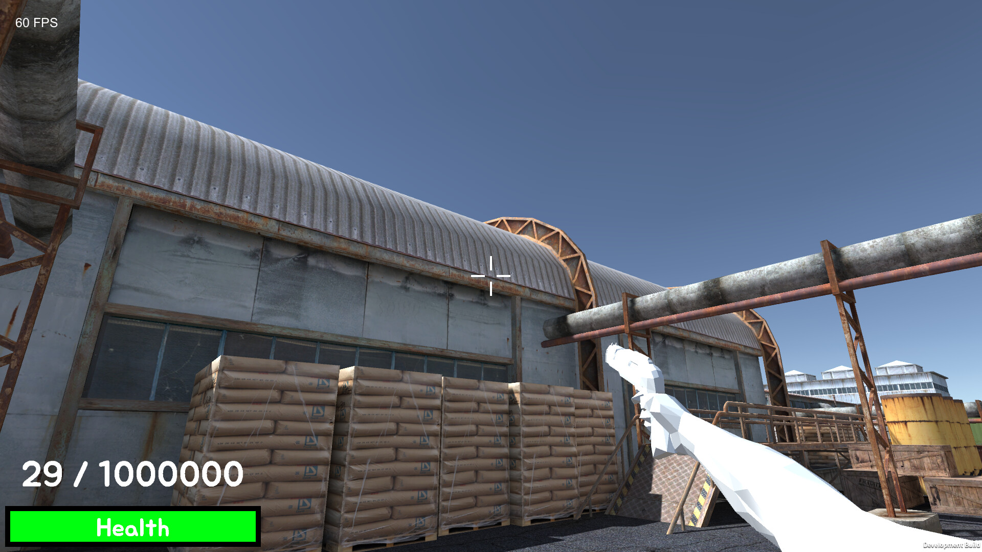 Score Gun screenshot 3