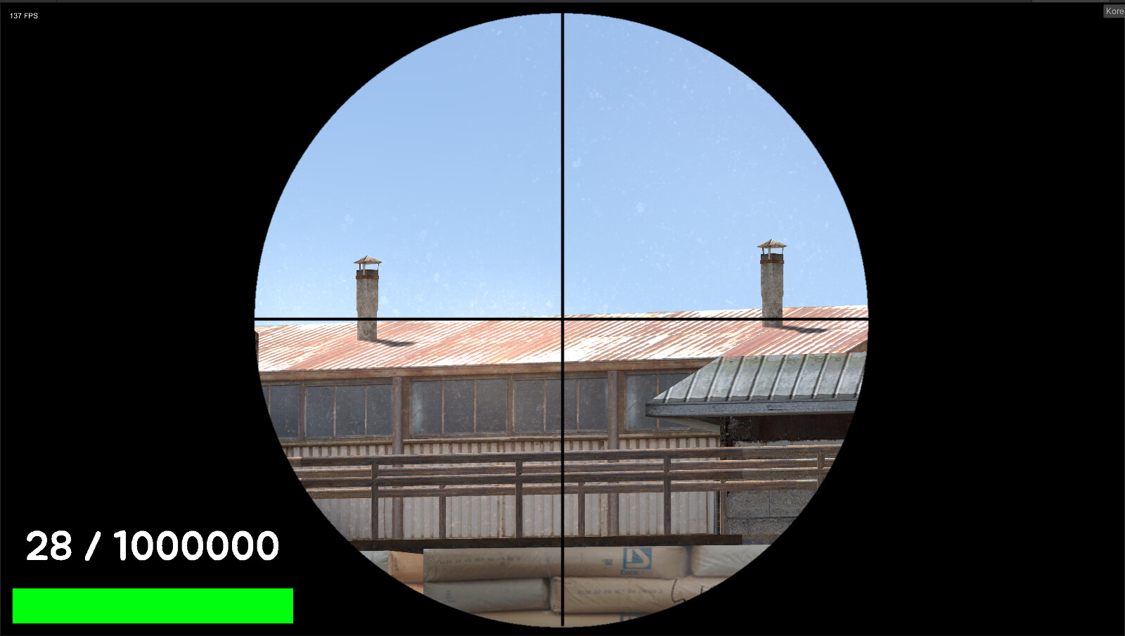 Score Gun screenshot 4