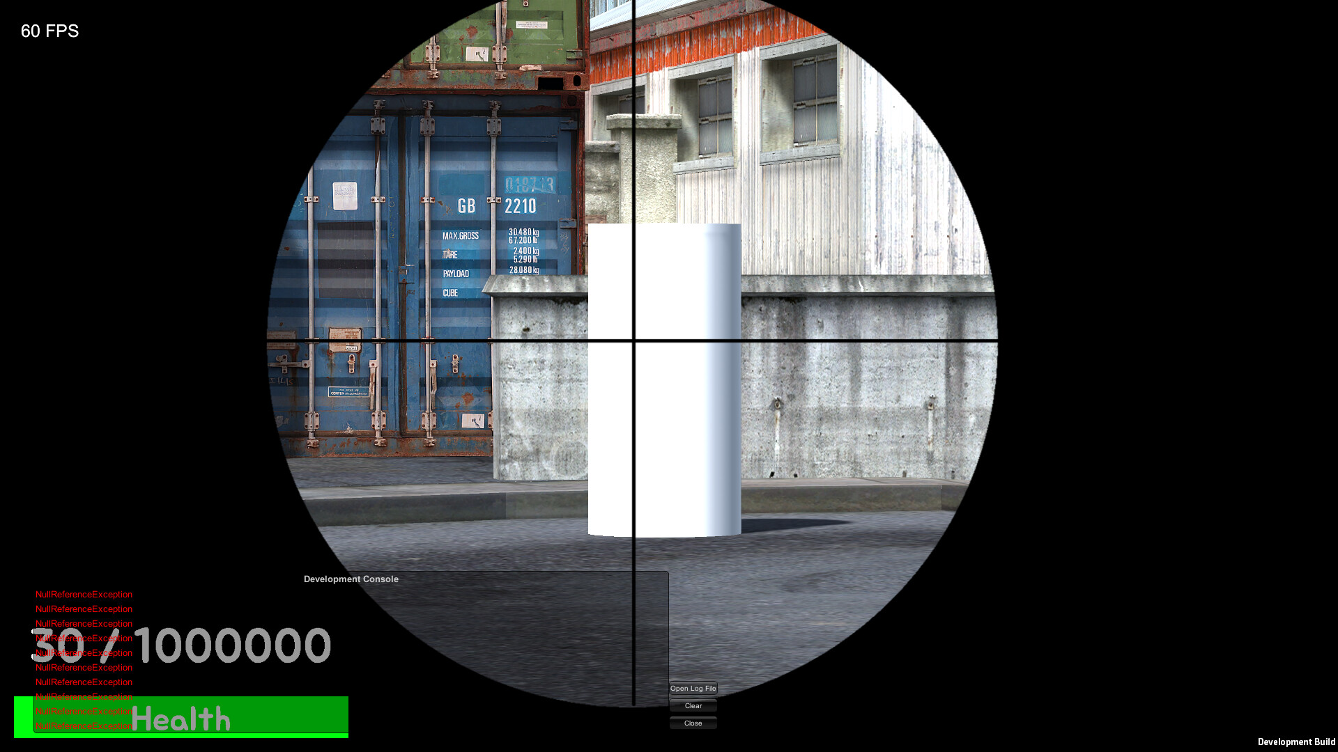 Score Gun on Steam