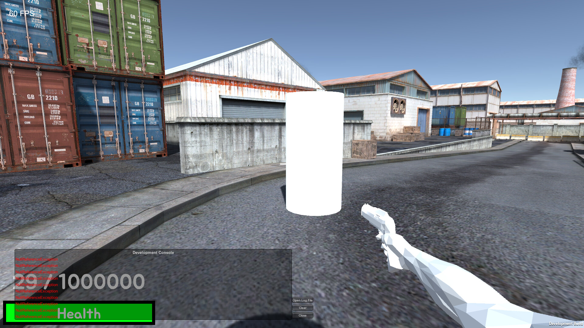 Score Gun screenshot 6