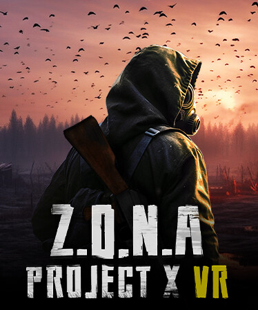 Z.O.N.A Project X VR