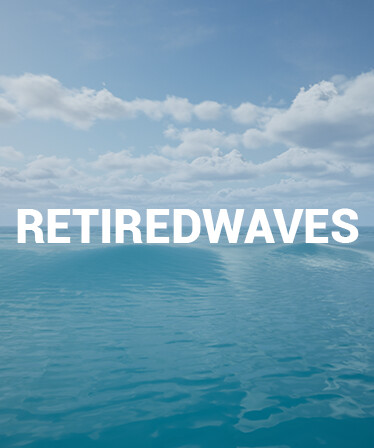 Retired Waves