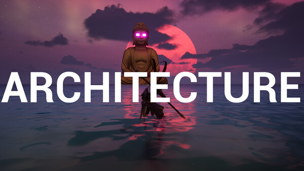 Retired Waves game for Linux 1