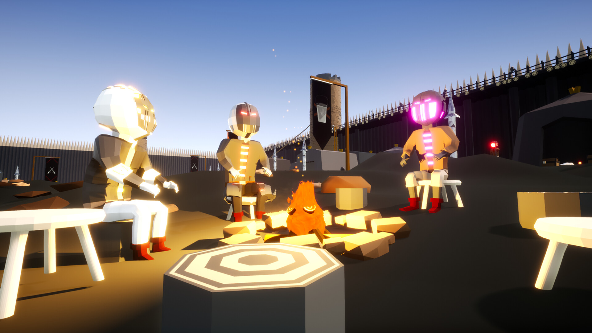 Welcome Color To World (WCTW)  - Part 1 #9