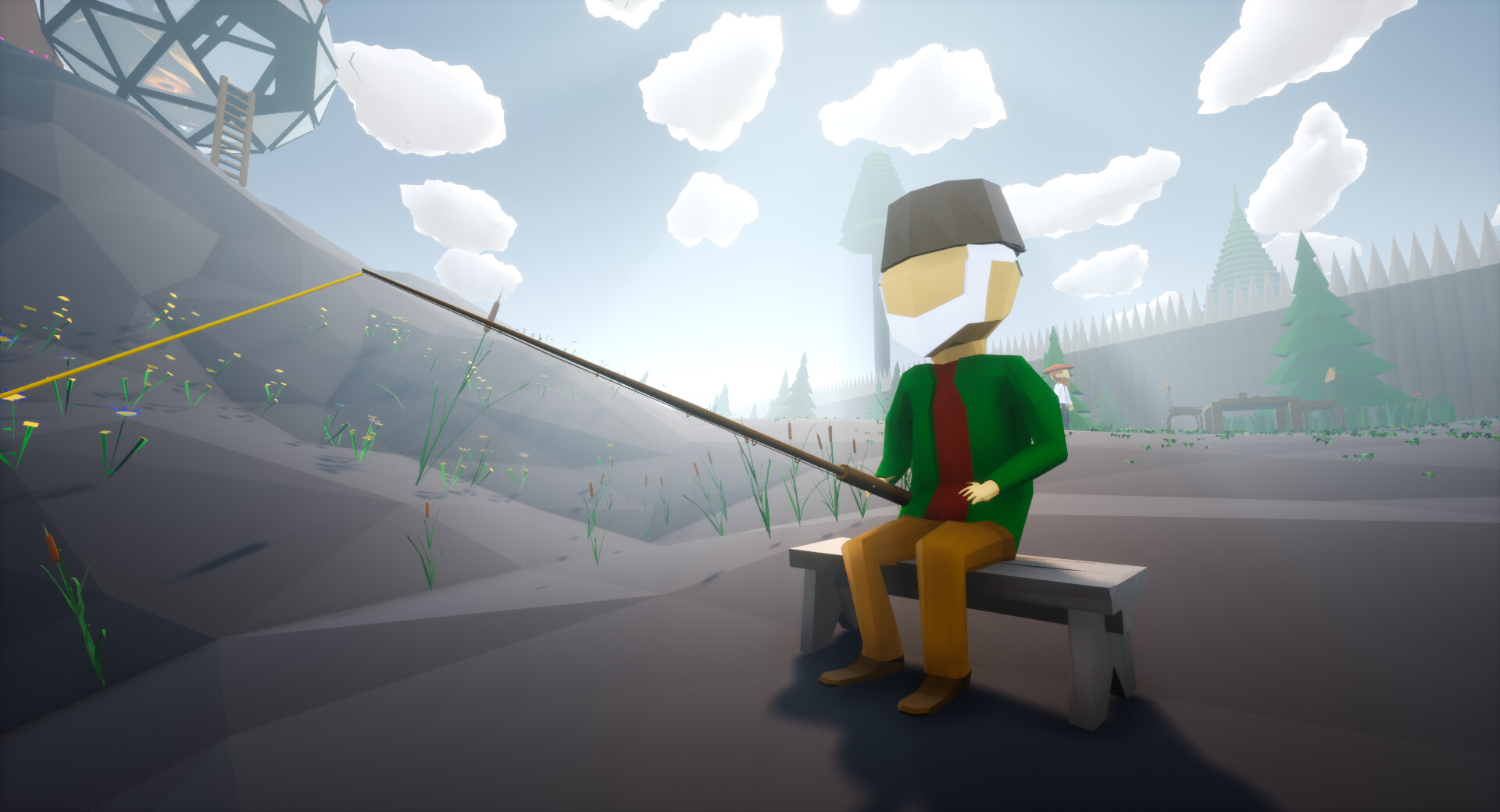 Welcome Color To World (WCTW)  - Part 1 #13