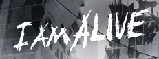 I Am Alive 게임 이미지