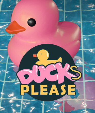 Placid Plastic Duck Simulator - Ducks, Please