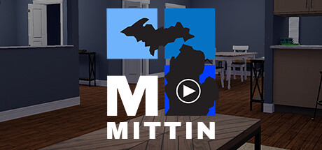 MITTIN: Clean Flat Surfaces Cover Image