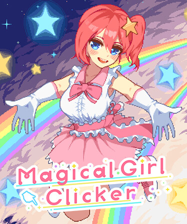 Magical Girl Clicker