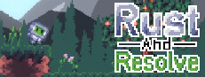 Rust and Resolve