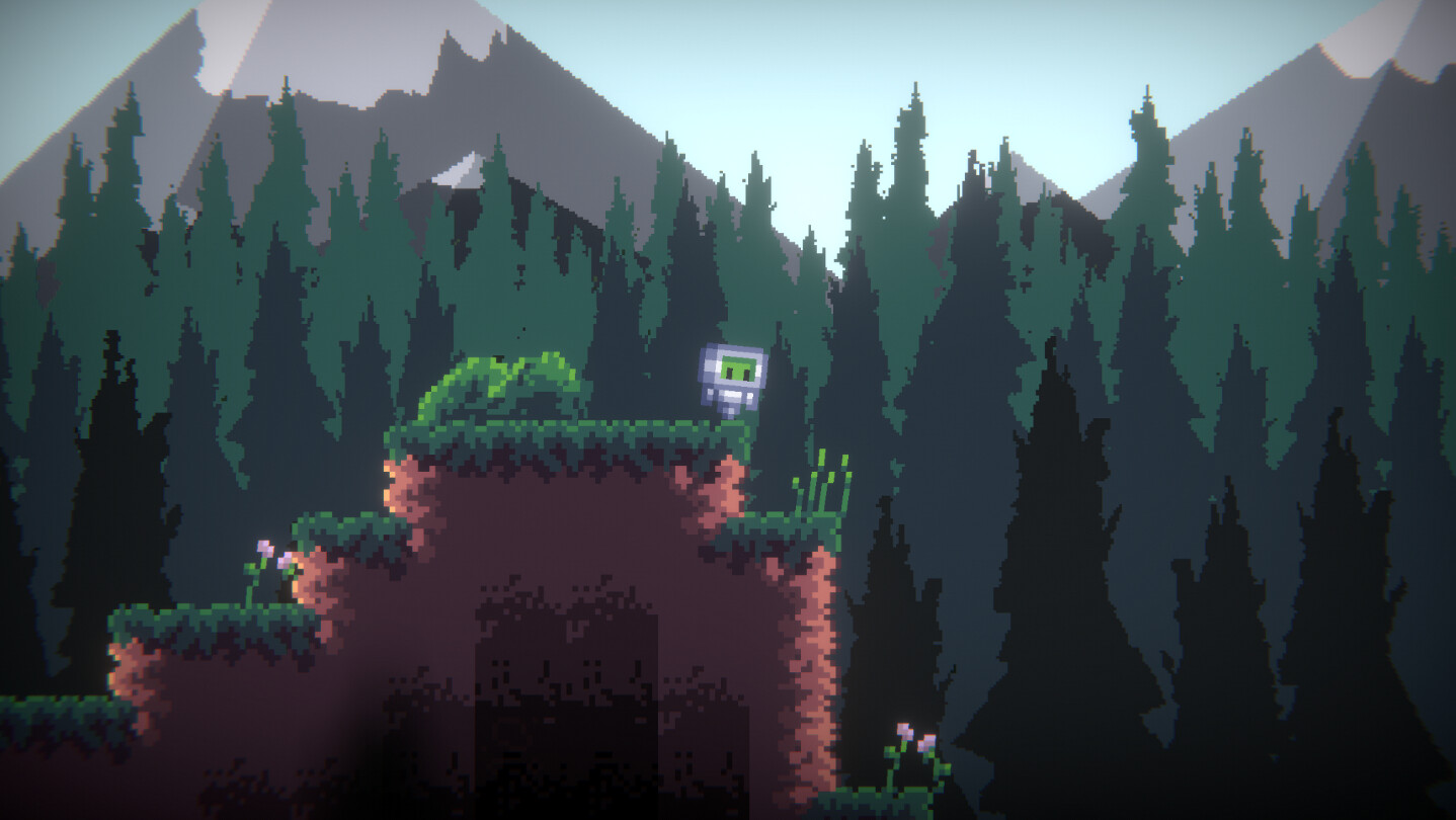 Rust and Resolve on Steam