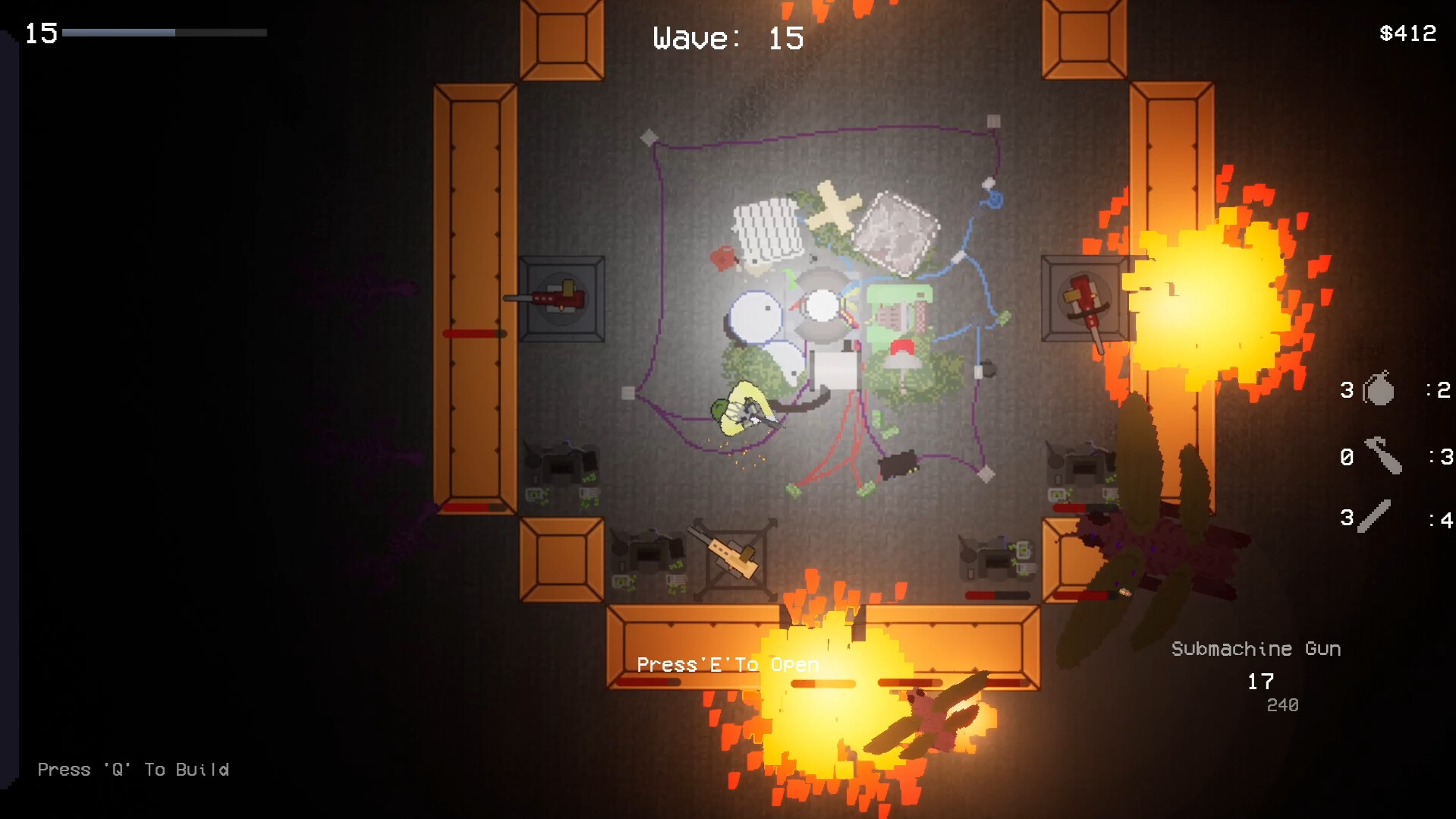 Night Light screenshot 1
