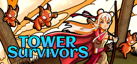 Image for Tower Survivors