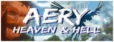 Aery - Heaven & Hell