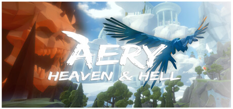 Aery – Heaven & Hell Türkçe Yama