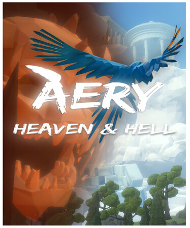 Aery - Heaven &amp; Hell