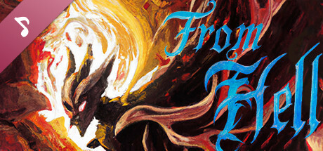 From Hell Soundtrack banner image