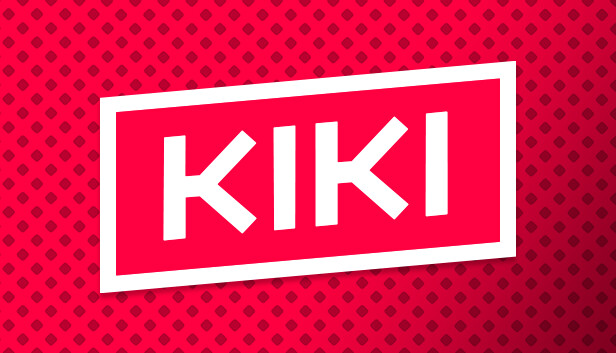 Capsule image of "Kiki" which used RoboStreamer for Steam Broadcasting