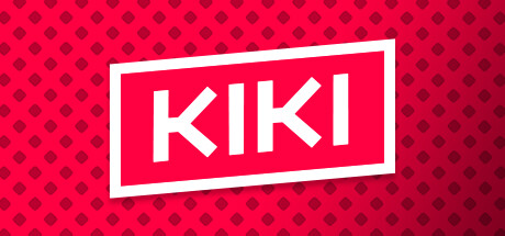 Kiki Cover Image
