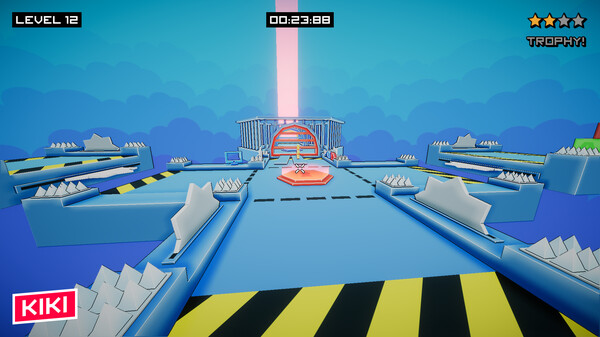 Kiki game for Linux 1