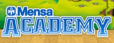 Mensa Academy 게임 이미지