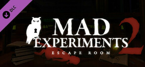 Mad Experiments 2: Premium Pack