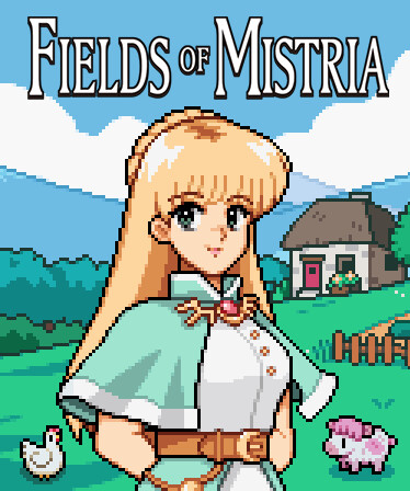 Fields of Mistria