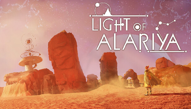 download the last version for mac Light of Alariya