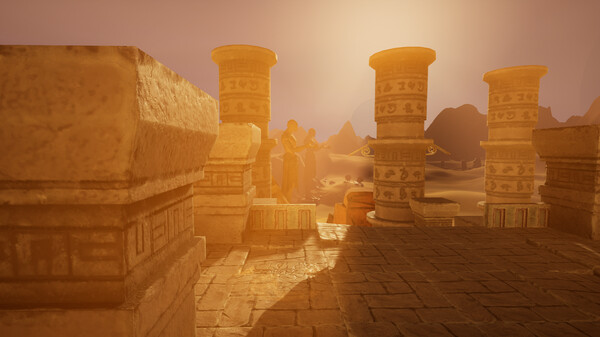 Скриншот из Light of Alariya Скриншот из Light of Alariya