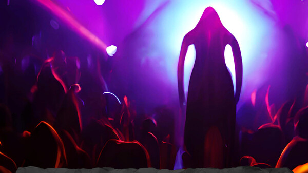 Neuro Horrorfor windows and Linux 1