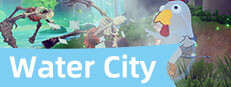 Water City