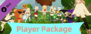 Water City-Player Package