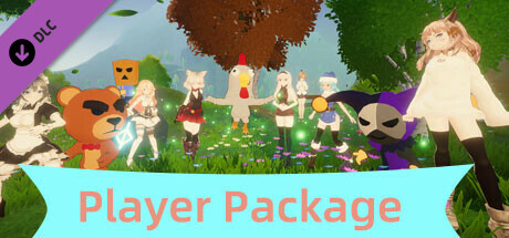 Water City-Player Package banner image