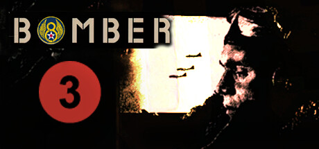 Bomber 3 Cover Image