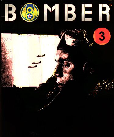 Bomber 3