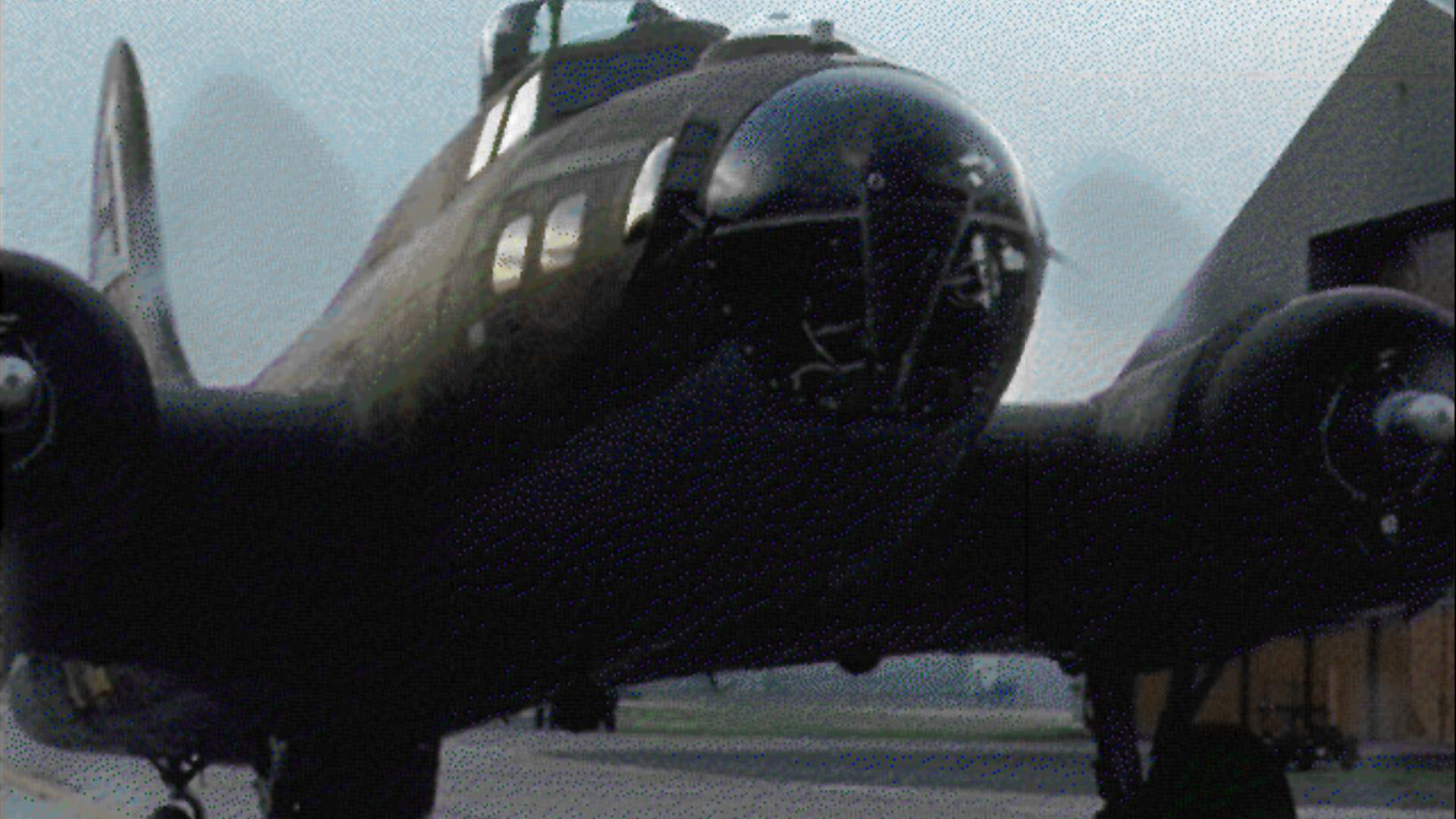 Bomber 3 screenshot 1