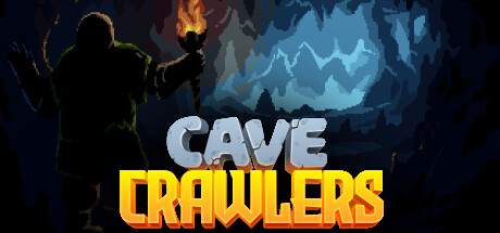 Cave Crawlers header image