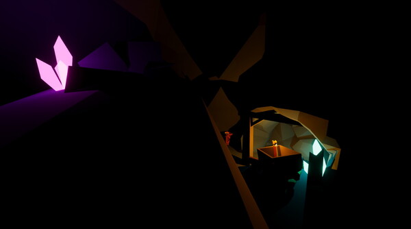 Скриншот из Cave Crawlers