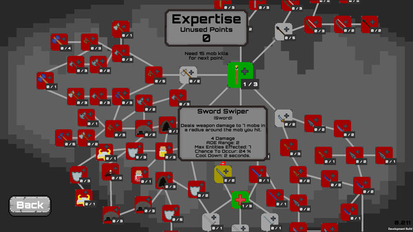 Скриншот из Cave Crawlers