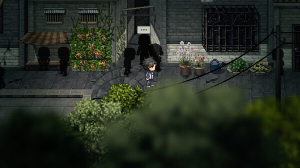 Red Linefor windows and Linux 1