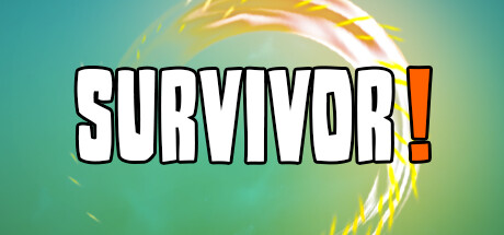 SURVIVOR! Cover Image