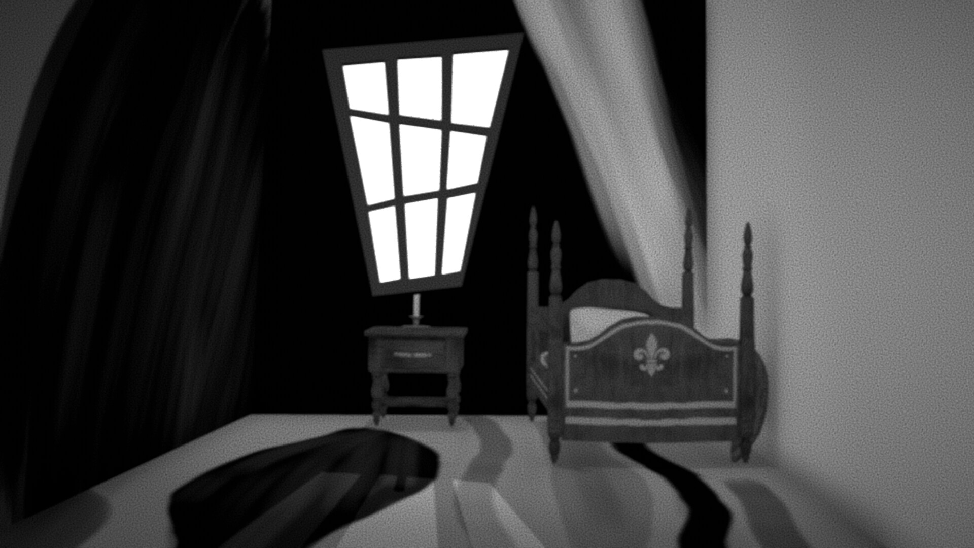 The Eyes of Dr Kautzmann #6