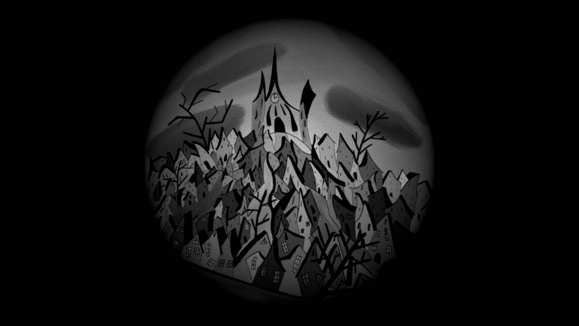 The Eyes of Dr Kautzmann #3