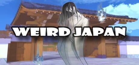 Weird Japan [steam key] 