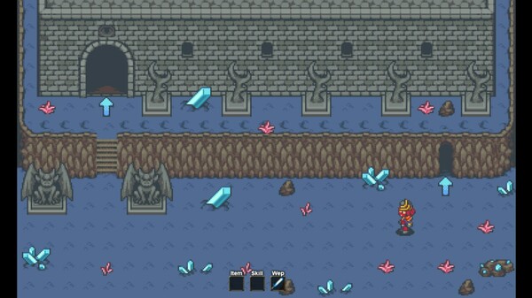 Скриншот из Weird Japan